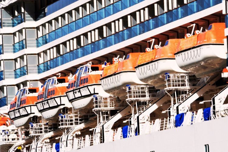 Celebrity Ascent Cruise Ship Redefining Luxury At Sea